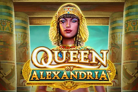 Queen of Alexandria